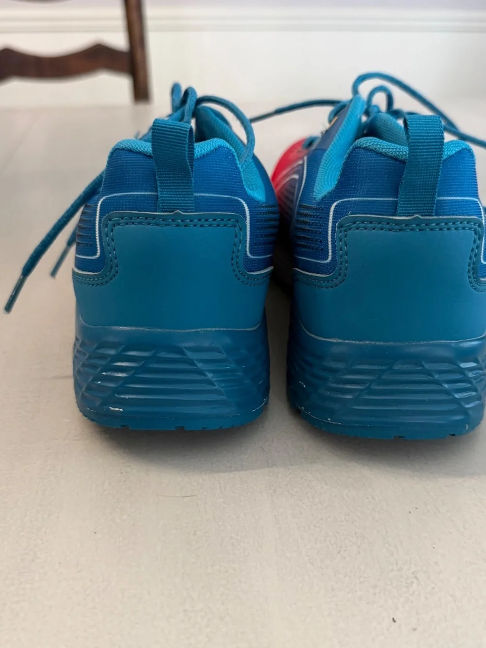 Wolverine great style sneakers